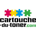 Cartouche du Toner
