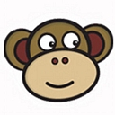 Cartridge Monkey logo