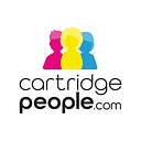 Cartridge People logo
