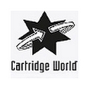 Cartridge World UK logo