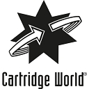 Cartridge World HK logo