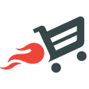 CartRocket logo