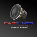 Cartunes Inc. logo