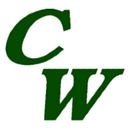 Cart World Golf Cars logo