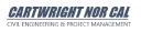 Cartwright Architects And Engineers logo