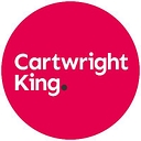 Cartwright King Solicitors logo