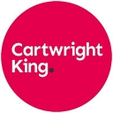 Cartwright King Solicitors logo