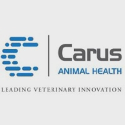 Carus Animal Health Limited logo
