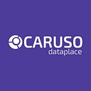 Favicon of CARUSO Dataplace