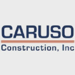 Caruso Construction Logo