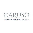 Caruso Kitchens logo