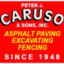 Peter J. Caruso & Sons logo