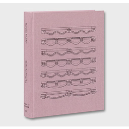 Caruso St John Architects  LLP logo