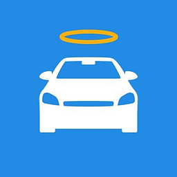 Carvana logo