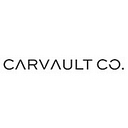 CARVAULT CO. logo