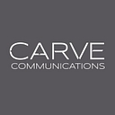 Carve Communications, Inc. logo