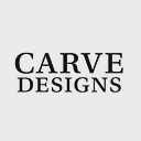 Carve Designs logo