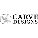 Carve Designs logo