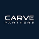 Carve Partners logo