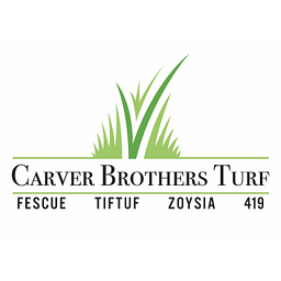 Carver Brothers Turf, LLC logo