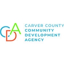 CARVER county CDA logo