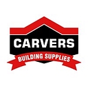 Carvers Building Supplies logo