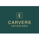 Carvers Interiors logo