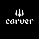 Carverskateboards logo