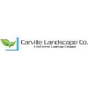 Carville Landscape Co logo