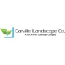 Carville Landscape logo