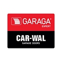 Car-Wal Garage Doors logo
