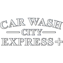 CAR WASH CITY LTD logo