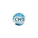 Car Wash Supplies logo