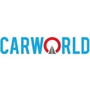 Carworld Used Car Supermarket Peterborough logo