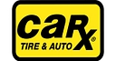 Car X Tire & Auto logo