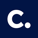 CaryHealth Clair logo