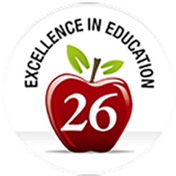 Briargate Elem School logo