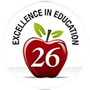 Cary CCSD 26 logo