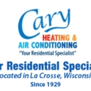 Cary Heating & Air Conditioning logo