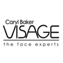 Caryl Baker Visage logo