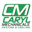 Caryl Mechanicals Heating & Cooling logo