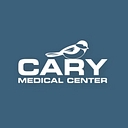 Cary Medical Center logo