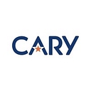 Town of Cary town logo