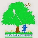 Cary Park District logo
