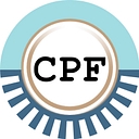 Cary Playwrights Forum logo