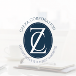 Carza Corp logo