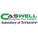 CASwell Logo