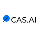 CAS.AI logo