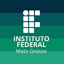 Instituto Federal de Educação, Ciência e Tecnologia de Mato Grosso logo