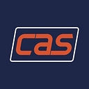 Cas (Clarks Archive Storage Ltd) logo